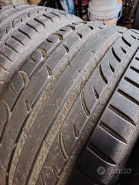gomme nuove 255/45/18