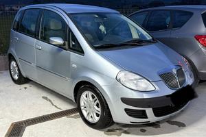 Lancia musa 1,9 multijet oro