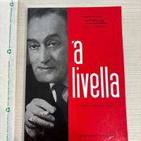 A Livella Antonio De Curtis Toto'