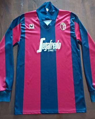 Maglietta Bologna FC 1988-1989