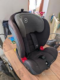 bebe-confort titan pro