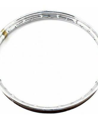 Cerchio 1.50 x 18 da 32 fori per moto epoca