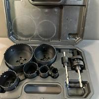 Kit Seghetti a Tazza