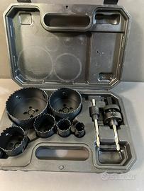 Kit Seghetti a Tazza