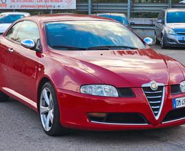Alfa Romeo GT 1.9 JTDM 16V Sport