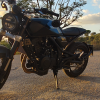 Brixton Crossfire 500