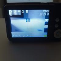 Fotocamera digitale 