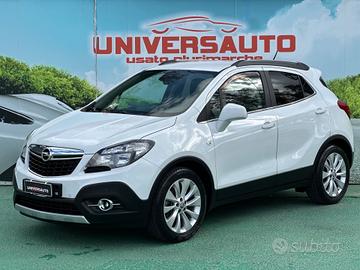 Opel Mokka 1.6 CDTI 136cv Aut. Cosmo 2016