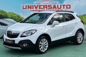 Opel Mokka 1.6 CDTI 136cv Aut. Cosmo 2016