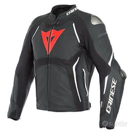 Dainese Tuono - DAir - Air Bag - TG 58