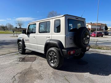 Suzuki Jimny 1.5 5MT PRO (N1)