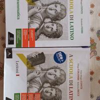 Libri scolastici scuola superiore 