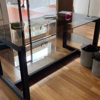 Arredo negozio abbigliamento