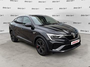 Renault Arkana 1.6 E-Tech full hybrid R.S. Li...