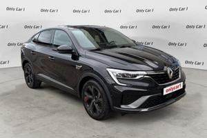 Renault Arkana 1.6 E-Tech full hybrid R.S. Li...
