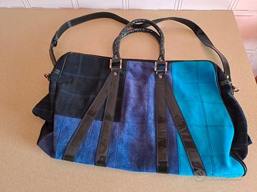 BORSA "CUSTO" VINTAGE