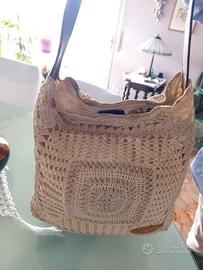 borsa a spalla vintege 