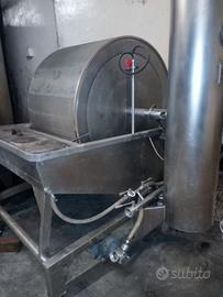 Filtri per vino