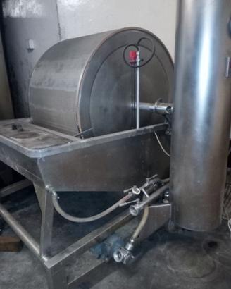 Filtri per vino
