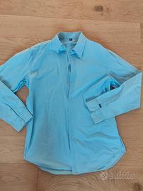camicie da uomo 42