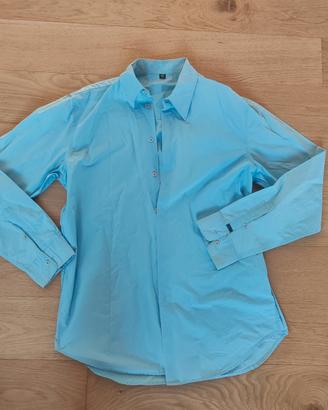 camicie da uomo 42