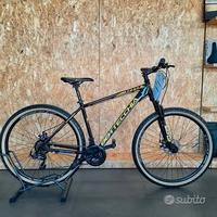 MTB 29 BOTTECCHIA 109 21v DISK NUOVO