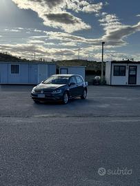 Golf 7.5