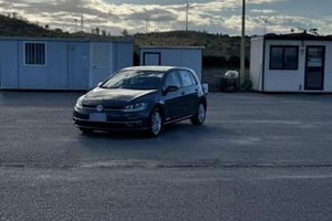 Golf 7.5