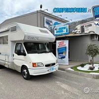 Rimor super brig 678