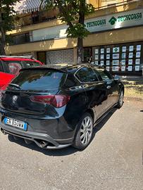 ALFA ROMEO Giulietta - 2012