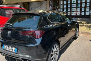 ALFA ROMEO Giulietta - 2012
