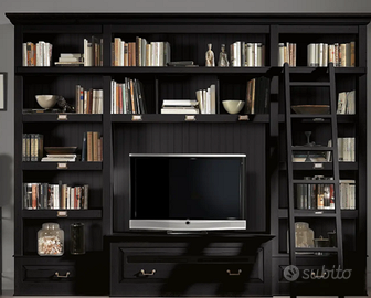 ARREDAMENTO CAMERA LETTO, SALOTTO E CAMERETTA