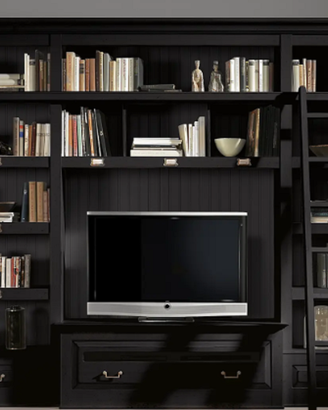 ARREDAMENTO CAMERA LETTO, SALOTTO E CAMERETTA