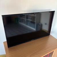 Tv Android Thomson 32 pollici