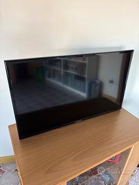 Tv Android Thomson 32 pollici