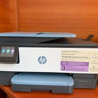 Stampante HP OfficeJet Pro 8135e