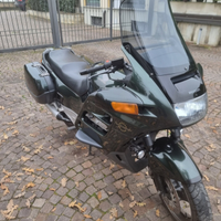 Honda st 1100 Pan European