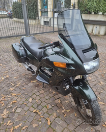 Honda st 1100 Pan European