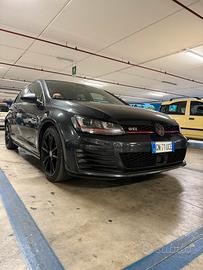 Golf 7 gti