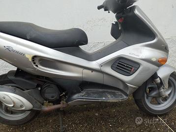 Ricambi Gilera runner 