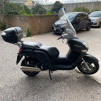 Yamaha versity XC300