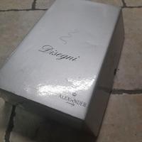 Grappa Alexander limitata 