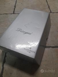 Grappa Alexander limitata 