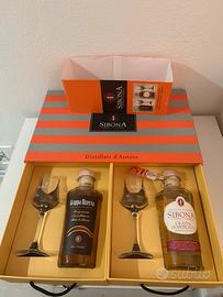 Grappa Sibona