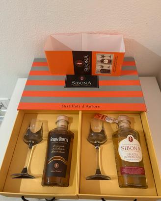 Grappa Sibona
