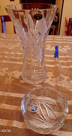 vaso e posacenere