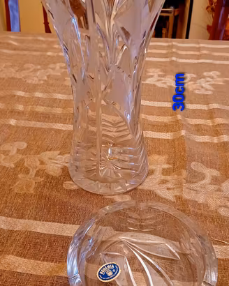 vaso e posacenere