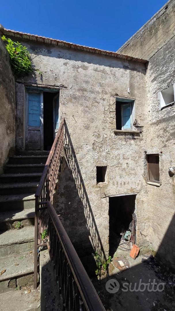 Appartamento – Durazzano, Terra Murata, Benevento - Vista 4
