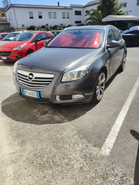 Opel Insigna Sports Tourer 2.0 cdti Cosmo 160cv at