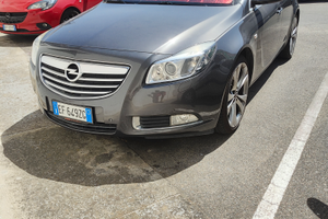 Opel Insigna Sports Tourer 2.0 cdti Cosmo 160cv at